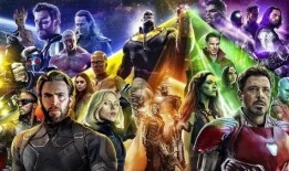 复仇者联盟三在线观看高清,无限战争高清在线观看，揭秘宇宙巅峰对决！