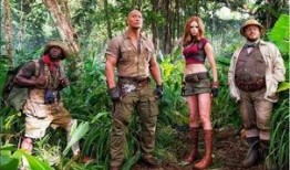 2017丛林在线观看免费,揭秘神秘丛林冒险之旅